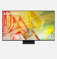 Samsung QE75Q90T, 75", QLED, 4K